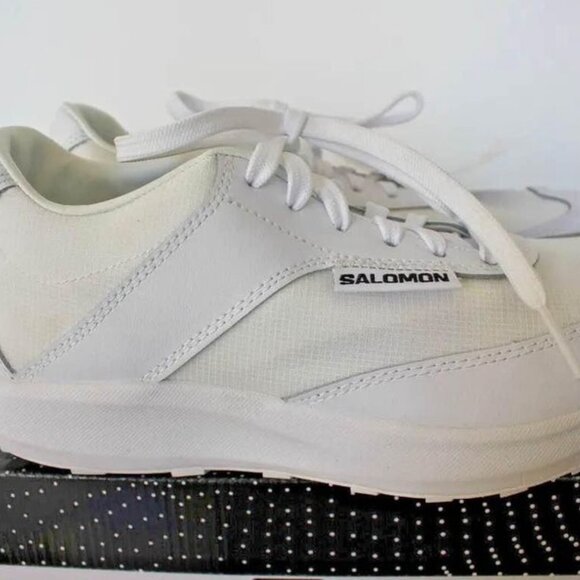 Limited Edition Salomon x commes des garcons  Size 9/F or 8/M - Picture 2 of 5